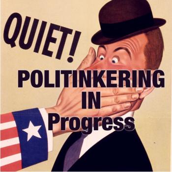 Politinkering Podcast