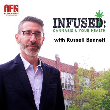 Infused: Cannabis and Your Health (Limited Series)