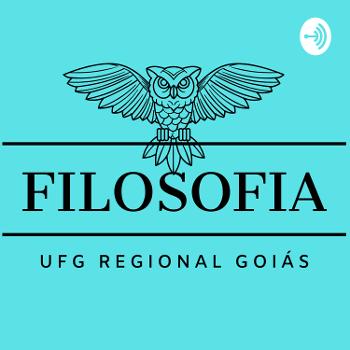 Filosofia Goiás (UFG Regional Goiás)