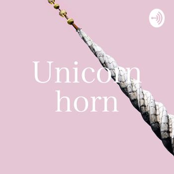 Unicorn horn