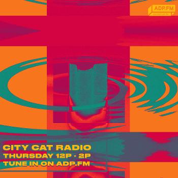 City Cat Radio ADP.FM
