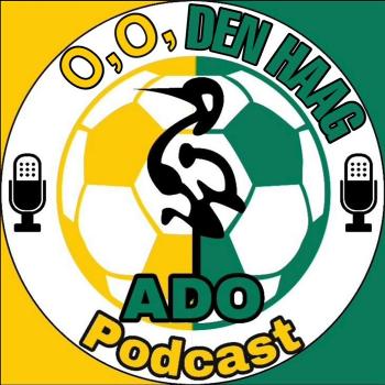 O, O, Den Haag, de ADO Podcast