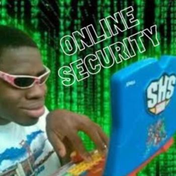 Online Security