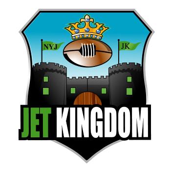 Jet Kingdom - New York Jets Podcast  since 2007