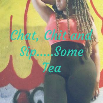 Chat, Chit and Sip.....Some Tea