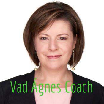 Vad Agnes Coach