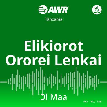 AWR Maasai / Masai / ɔl Maa