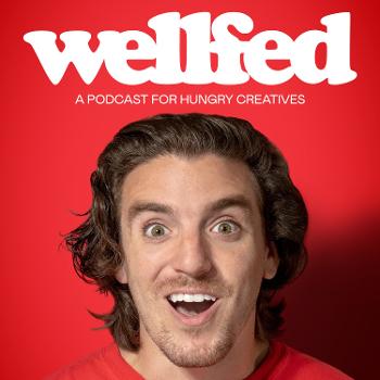 Wellfed Design Podcast