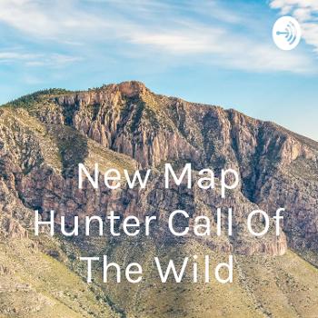 New Map Hunter Call Of The Wild