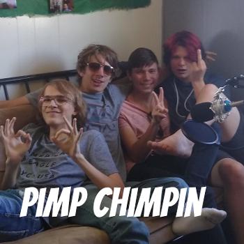 Pimp Chimpin