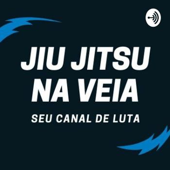 Jiu-jitsu Na Veia Podcast