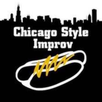 Chicago Style Improv - thesaucelounge.com