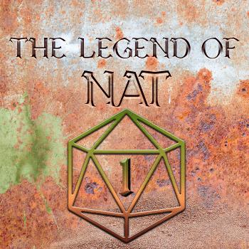 The Legend of Nat 1