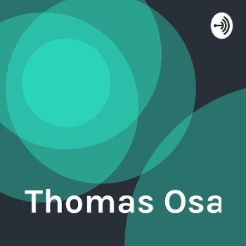 Thomas Osa
