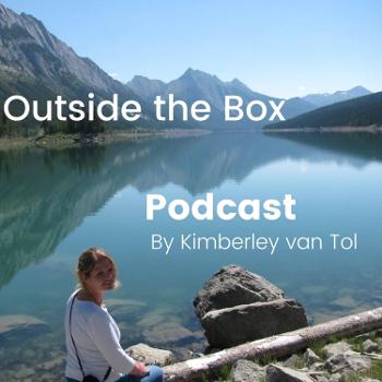 Outside the Box Podcast - by Kimberley van Tol