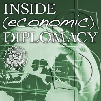 Inside Economic Diplomacy