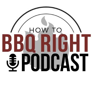 Malcom Reed's How To BBQ Right Podcast