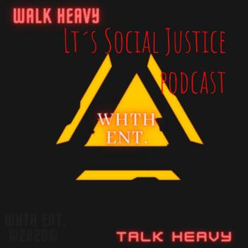 Lt´s Social Justice podcast