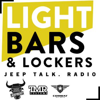 Light Bars & Lockers