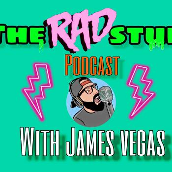 The Rad Stuff Podcast