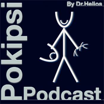 Pokipsi Podcast