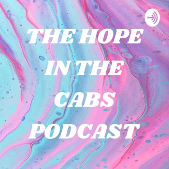 THE HOPE IN THE CABS PODCAST