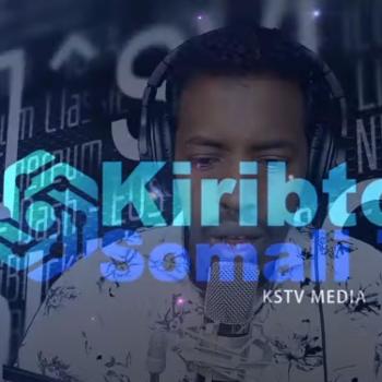 Kiribto Somali tv waa Goob Aad Ka Baran Karto lacagaha dhijitaalka Ah iyo Tech, yada Blockchain.