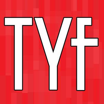 The TYF Music Podcast