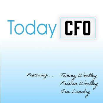 Today CFO - Finances in your business