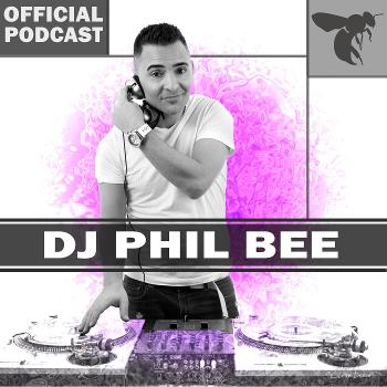 DJ PH1L BEE - OFFICIAL PODCAST