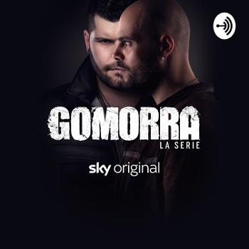 Gomorra la serie - Il Podcast