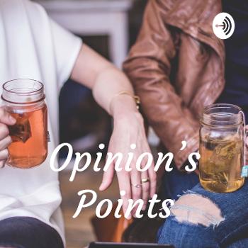 Opinion's Points