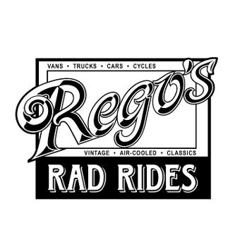 Rego's Rad Rides
