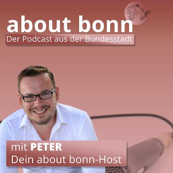 about bonn - Der Podcast aus der Bundesstadt