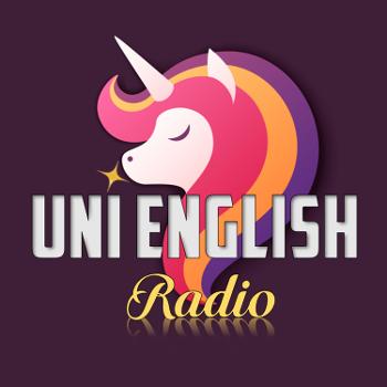 Uni English Radio