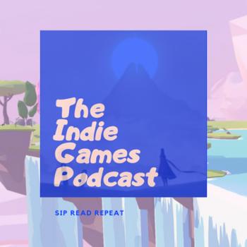 Indie Games Podcast