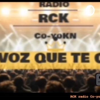 Radio RCK