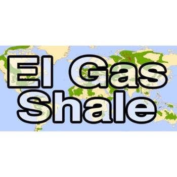 Gas shale