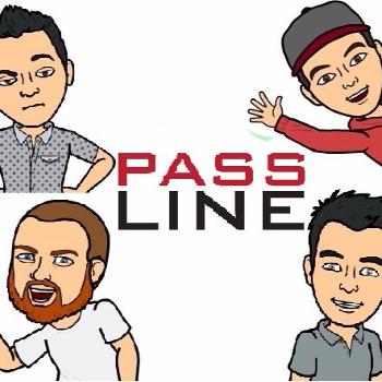 The Pass Line WTP