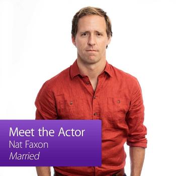Nat Faxon, Married: Meet the Actor
