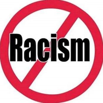 Ban Racism