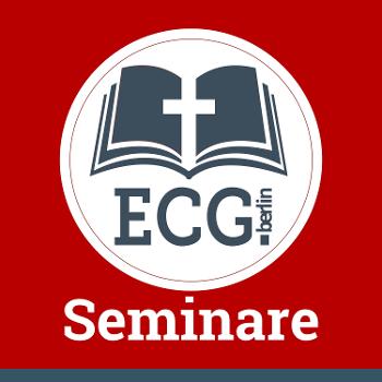 ECG Berlin - Seminare