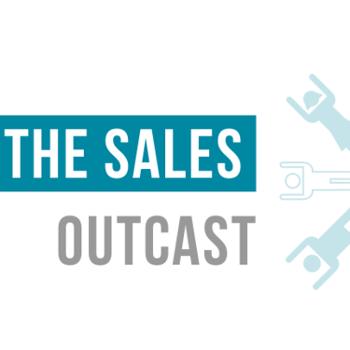 The Sales Outcast