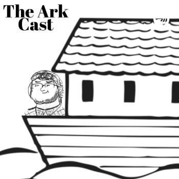 The Ark Cast