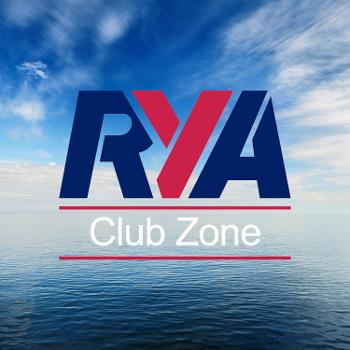 RYA Club Zone