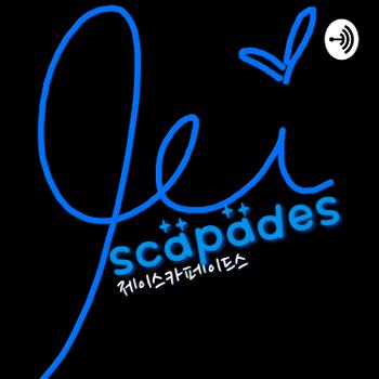 JeiScapades: The Podcast