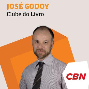 Clube do Livro - José Godoy