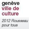 Rousseau tout simplement (vidéo) - 2012 Rousseau pour tous