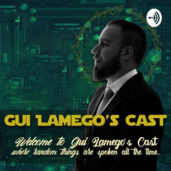 Gui lamego's Cast