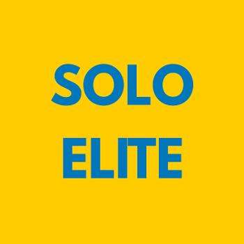 Solo Elite : Le Podcast des Indépendants ambitieux